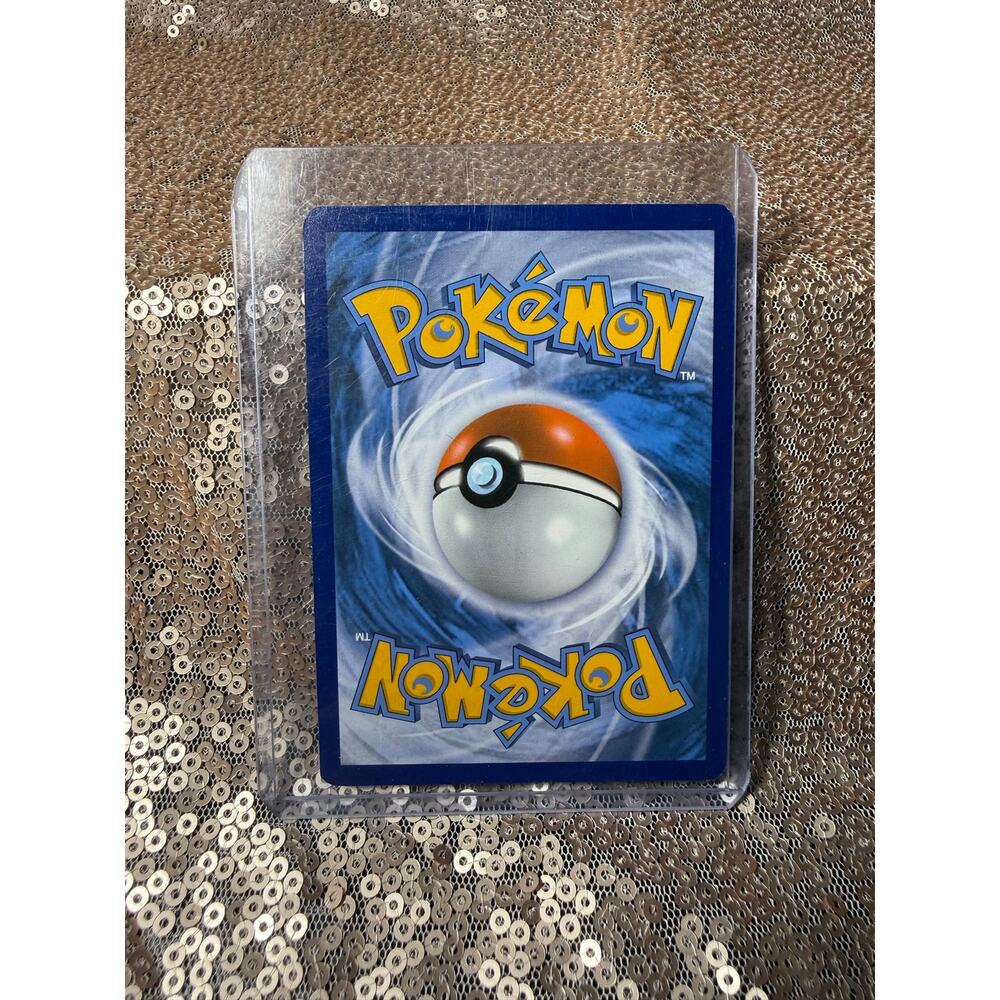 Pokemon Eevee Art Board and Card Bundle!!! - Picture 5 of 5